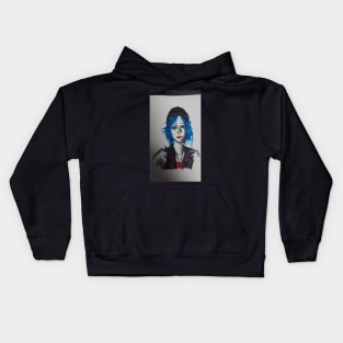 Chloe Kids Hoodie